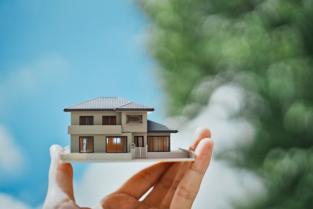新築住宅とホームインスペクション