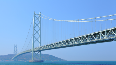 インフラ点検・測量<br />(橋梁・鉄塔・法面)