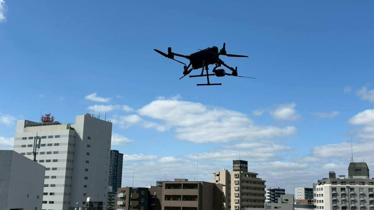 ドローン事業者向け 外壁赤外線 解析・報告書作成サービス｜ThermoWall 解析センター